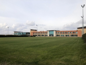 Kayserispor’a İki İdman Sahası