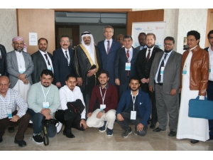 Geka’dan Denizli Ekonomisine Can Suyu Olacak Organizasyon