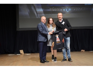 Eskişehir’de Sporun En’leri Anadolu Üniversitesinde Sahiplerini Buldu