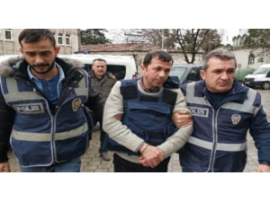 Bar Önündeki Cinayete Müebbet Hapis