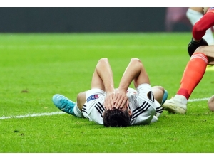 Uefa Avrupa Ligi: Beşiktaş: 0 - Slovan Bratislava: 1 (İlk Yarı)