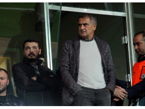 Şenol Güneş Başakşehir’de