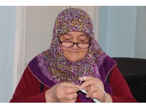 Yaşlı Kadının Kredi Çıkmazı