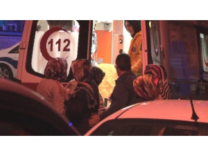 Esenler’de Elektrik Panosu Patladı, Dumandan 15 Kişi Etkilendi