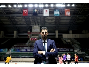 Bursaspor Genel Menajeri Nedim Yücel: “Bu Sezonun En Önemli Maçına Çıkacağız”