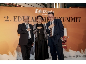 Türk Çocukları Öncelikle Doktor, Öğretmen Ve Veteriner Olmak İstiyor