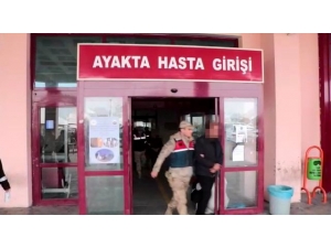 Teröristlere Yardım Eden 7 Kişi Gözaltına Alındı