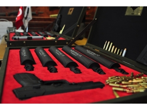 Türk Mühendisler Geliştirdi, Dünya Devleri Sıraya Girdi