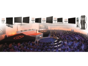 Plus X Award’dan Vestel’e 26 Ödül