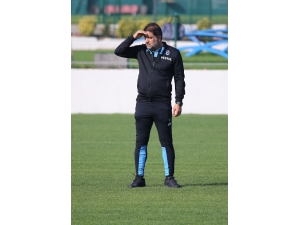 Trabzonspor’un En Büyük Kozu Ünal Karaman