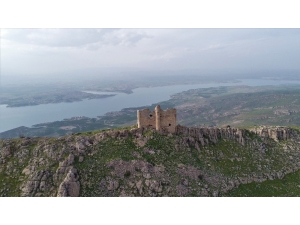 Mar Ahron Manastırı Koruma Altına Alınıyor