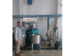 Zeytinyağı Fiyatları Tavan Yapma Tehlikesinde