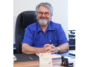 Yüz Çevresi Kırışıklıklarına Dikkat