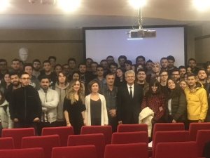 Özel Ümit Hastanesi’nden Eeg Eğitimi