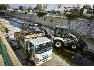 Dereler Buski İle Daha Temiz