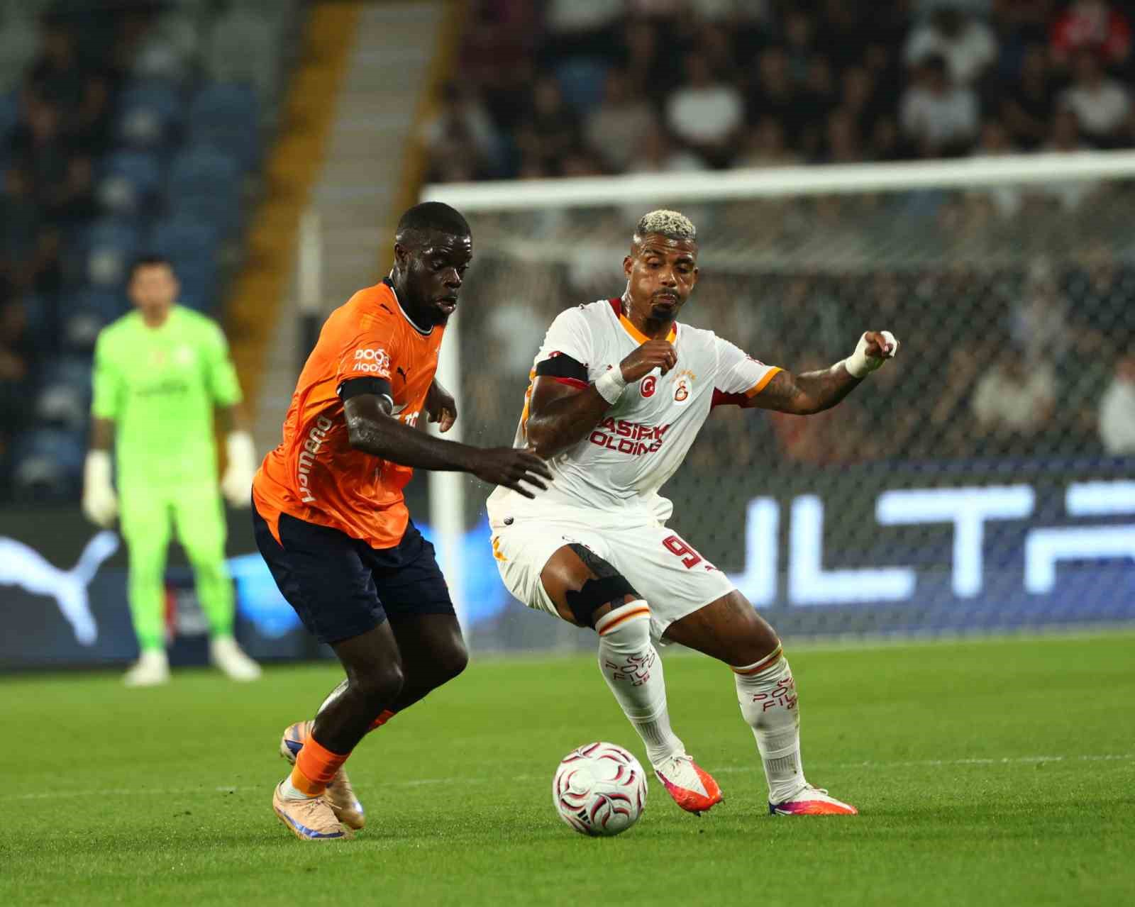trendyol-super-lig-basaksehir-0-galatasaray-1-ilk-yari