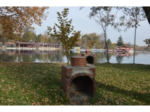 Sakaryabaşı Turistlerin Yeni Gözdesi Olacak