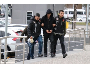 Tem’de Uyuşturucu Operasyonu: 1 Gözaltı