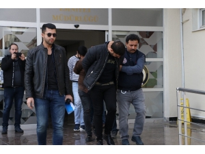 İntihar Mektupları Tefecileri Ele Verdi