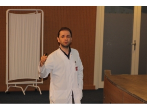 Kolonoskopi Ve Endoskopi İle Kansere Erken Teşhis