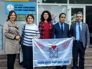 My Kolej’in Tüm Eğitim Kurumları ‘Beyaz Bayrak’ Almaya Hak Kazandı