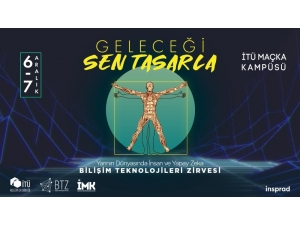 12’nci Bilişim Teknolojileri Zirvesi İçin Geri Sayım Başladı