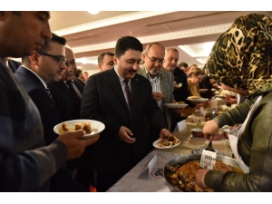 Altıeylül’de Unutulan Lezzetler Gün Yüzüne Çıktı