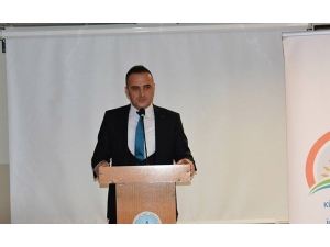 Simav’da Ceviz Fidanı Dikimi Yaygınlaşıyor