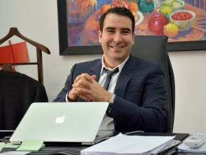 Halil Avcı’dan 41. Yıla Özel Proje