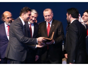 Vizyoner Zirvesi 3’üncü Kez Düzenlendi