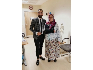 Çaycuma Devlet Hastanesi’nde İlk Kez Ters Omuz Protezi Ameliyatı Yapıldı