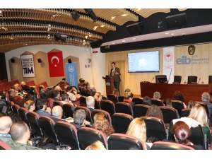 Gıda Kayıplarını Azaltmada İzmir Öncü Olacak