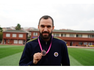 Ramil Guliyev: “Bütün Planlarımızı Olimpiyatlara Göre Kurduk”