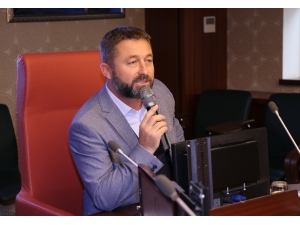 Çerkezköy Tso’dan Müşterek Komite Toplantısı