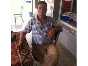 “Sıkıyorsa Vur” Dediği İçin Ateş Etmiş