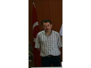 10 Gündür Kayıp Olan Şahsın Ailesi Öldürülmesinden Şüpheleniyor