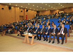 Geleceğin Doktorları Beyaz Önlük Giydi