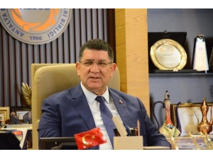 Esnafın Yıpranma Payı Talebi