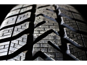 Kış Lastiğine İlgi Yüzde 71 Arttı