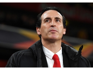 Arsenal’de Emery Dönemi Sona Erdi