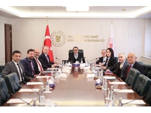 Kuşadası Termal Sağlık Turizminin Merkezi Olacak