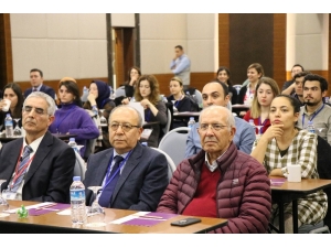 Türkiye Milli Pediatri Derneği 88. Bölge Eğitim Toplantısı