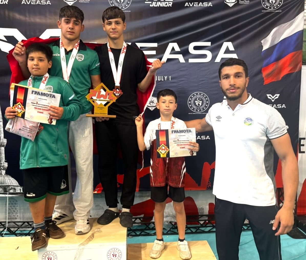 sakarya-buyuksehir-sporcularindan-4-bransta-toplam-10-madalya