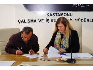 İşkur’dan Engelli Ve Eski Hükümlülere Hibe Desteği