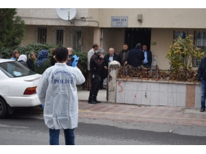 Yalnız Yaşayan Yaşlı Adam Evinde Ölü Bulundu