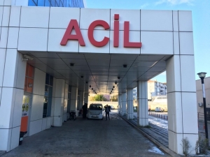 Tekirdağ’da 21 Öğrenci Gıda Zehirlenmesi Şüphesiyle Hastaneye Kaldırıldı