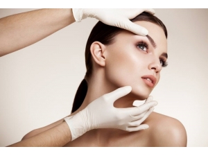 Göz Çevresi Işık Dolgusu İle Gençleşiyor