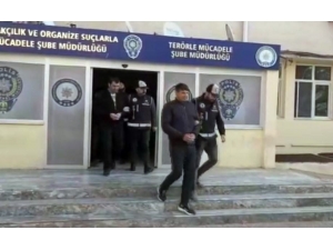 Şanlıurfa’da Tefecilik Operasyonunda 5 Tutuklama