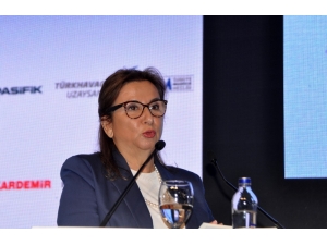 Bakan Pekcan: "Türkiye’nin Ağustos Sonu İtibariyle İhracatı Artı 2.9, Bu Rakam Dünyada En Çok İhracat Yapan Ülkeler Sırlamasında 7’nci Sırada"