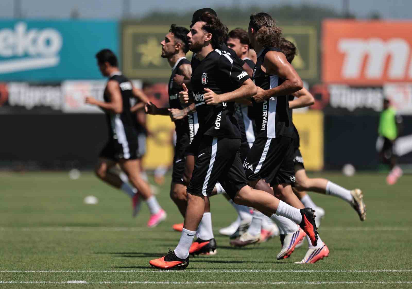 besiktas-kauno-zalgiris-macinin-hazirliklarina-basladi
